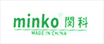 闵科